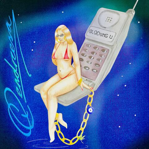 Blocking U album art
