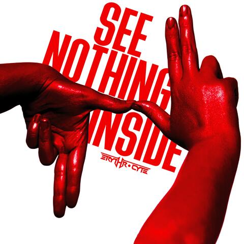 See Nothing Inside album art