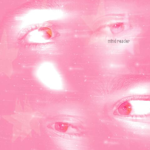 mind reader (ACT 1) album art