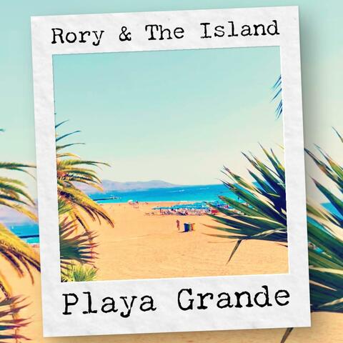 Playa Grande album art