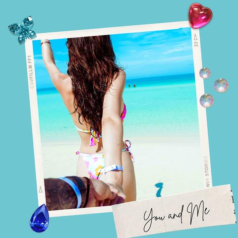 You & Me (Radio Edit) album art