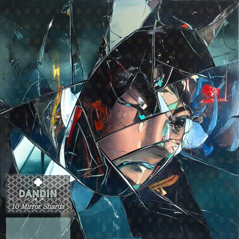 10 Mirror Shards album art