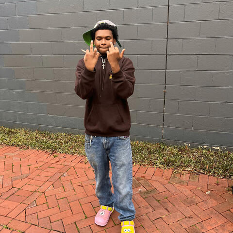 King Tut album art