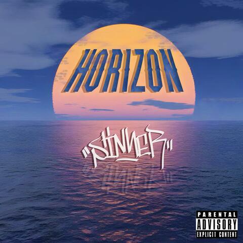 HORIZON album art