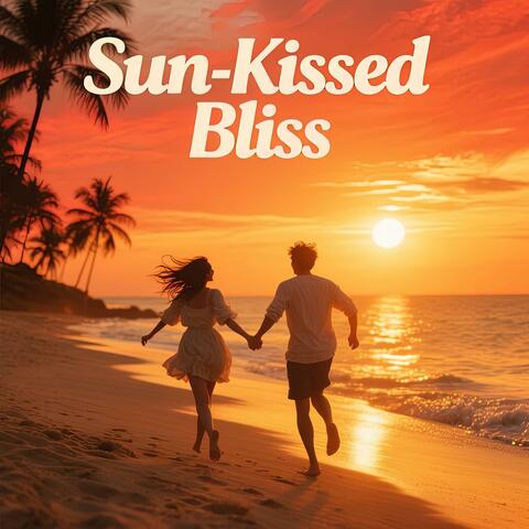 Chasing Sunsets album art