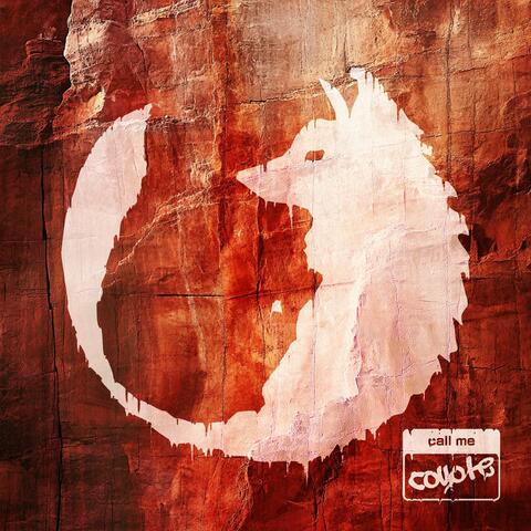 Két Kojot Lakik Bennem (Single Version) album art