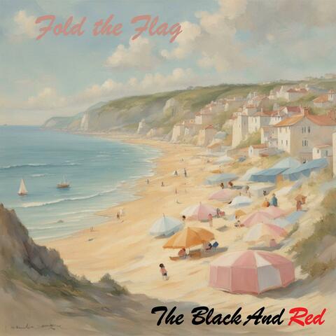 Fold the Flag album art