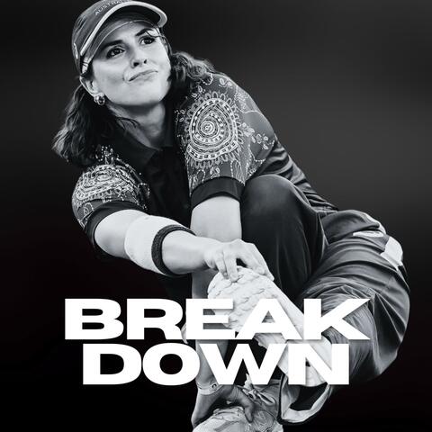 Breakdown (Original) album art