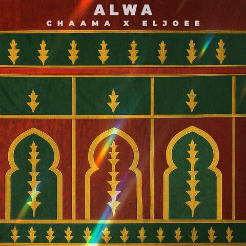 Alwa album art