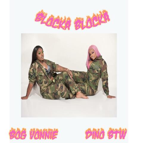 Blocka Blocka (feat. Bog Vonnie) album art