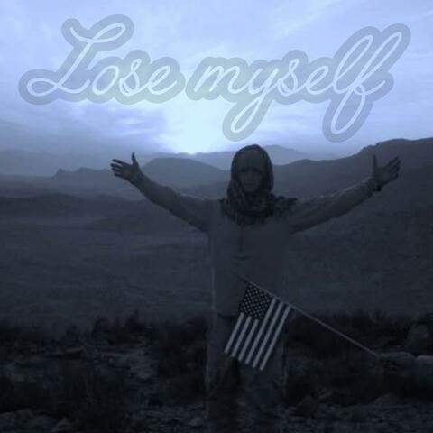 Lose Myself album art