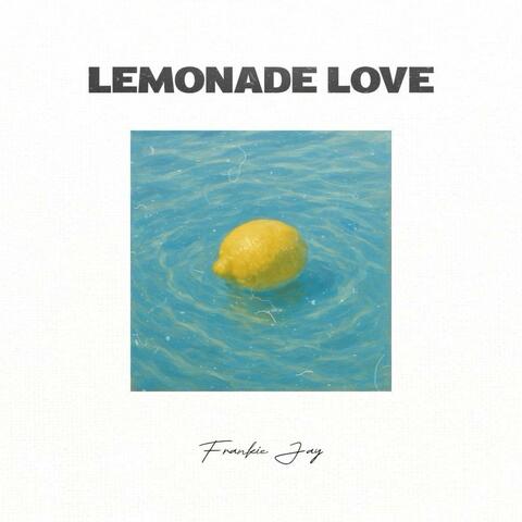Lemonade Love album art