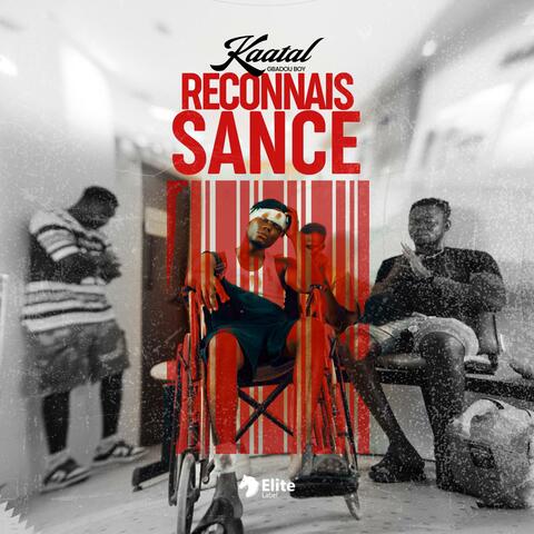 Reconnaissance album art