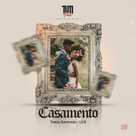 CASAMENTO album art