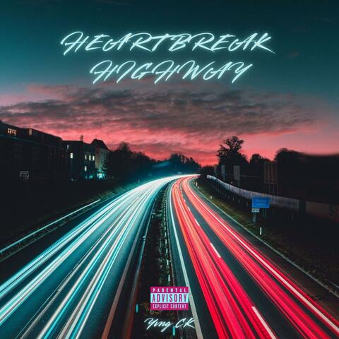 HEARTBREAK HIGHWAY! album art