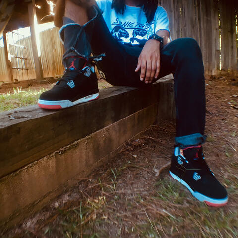 up da hill album art