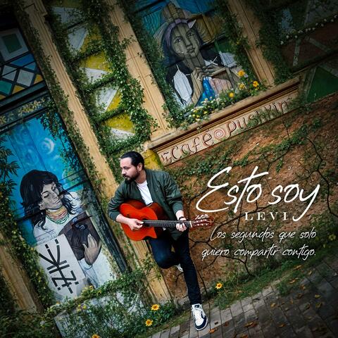Somos Tu y Yo album art