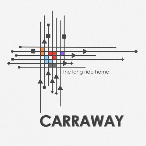 The Long Ride Home album art