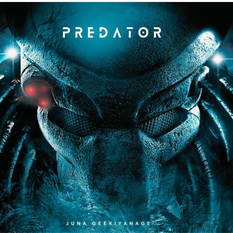 Predator album art