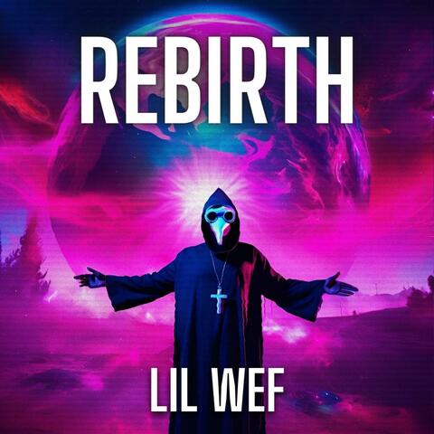 Rebirth album art