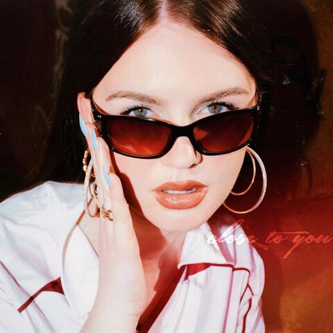 Close To You album art