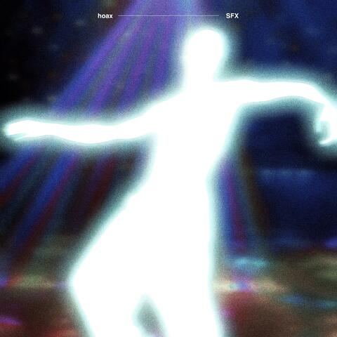 SFX album art