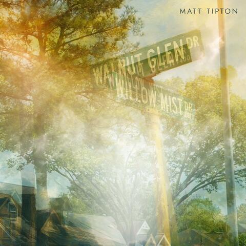 Suburban Soul album art