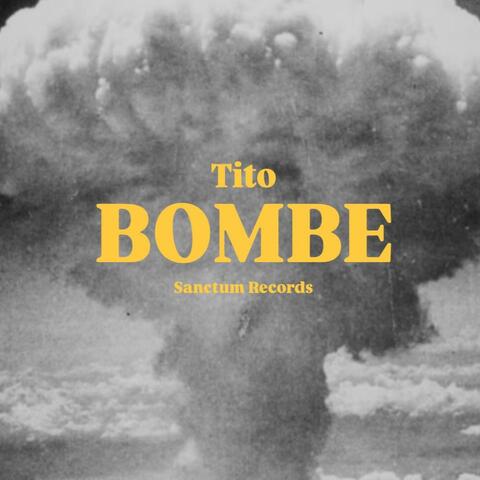 BOMBE album art