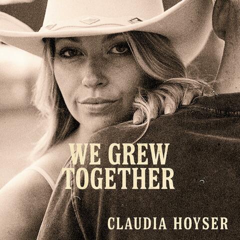 We Grew Together album art