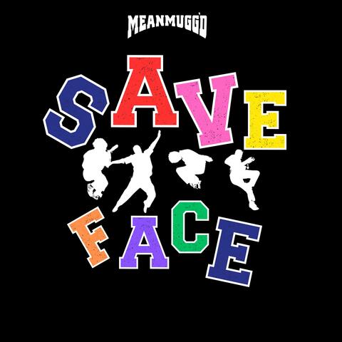 Save Face album art