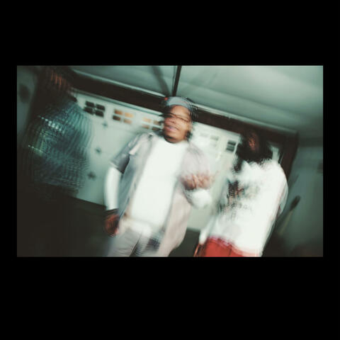 Thinking To Myself album art