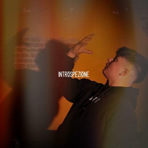 INTROSPEZIONE (feat. Sofia Lombardelli) album art