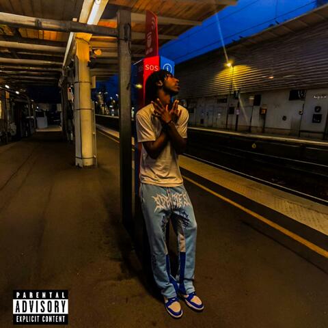 La vie continue... album art