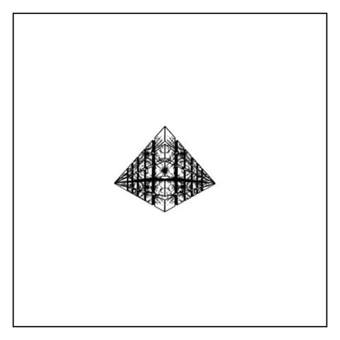 white dress album art