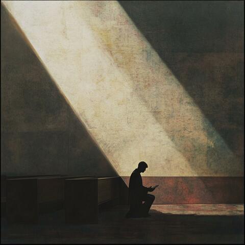 Confession to the Lord album art