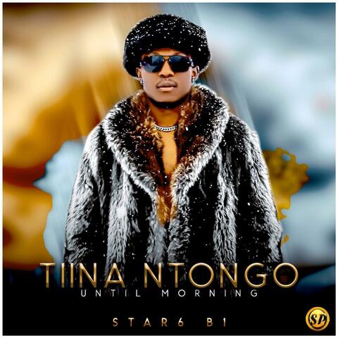 TIINA NTONGO album art
