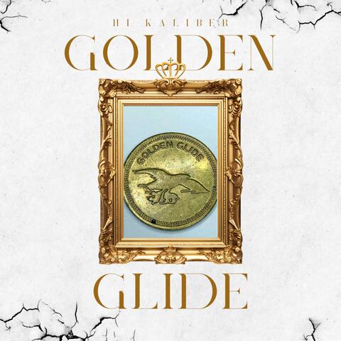 Golden Glide album art