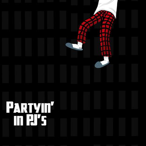Partyin' in PJ's album art