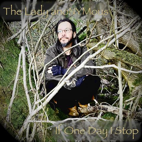 If One Day I Stop album art