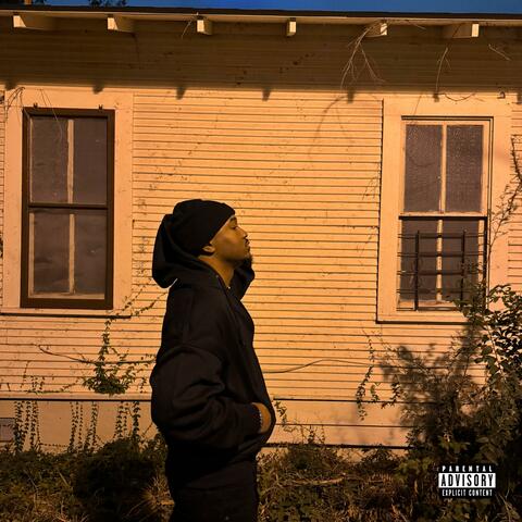 Wake Up Freestyle album art