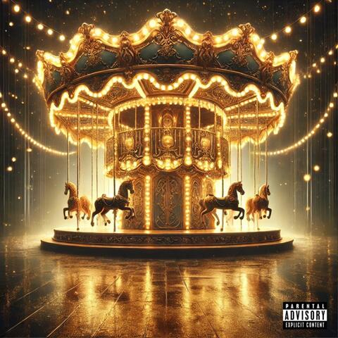 CAROUSEL album art