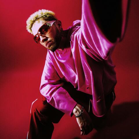 Saint Laurent Slippers album art
