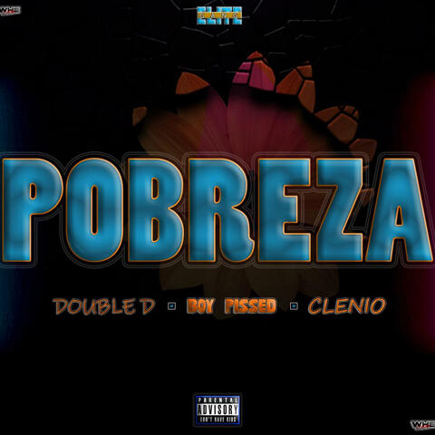 POBREZA album art