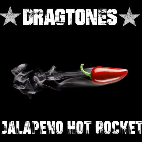 Jalapeno Hot Rocket album art