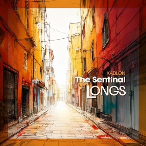 The Sentinal (Longs) album art
