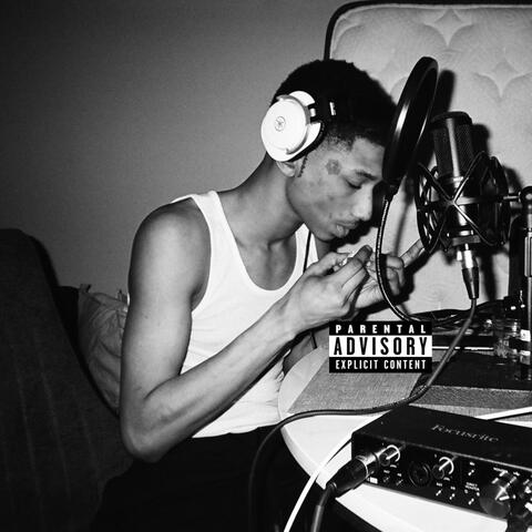 Play This At My Funeral Too (House Arrest Version) album art