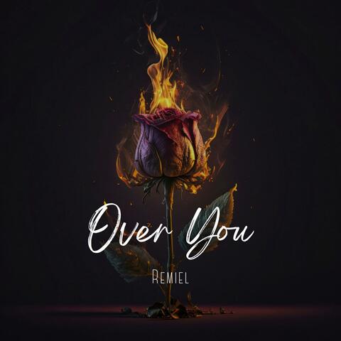 Over You album art