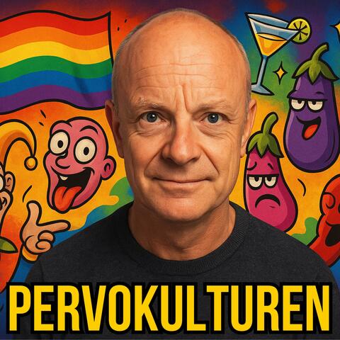 Pervokulturen album art