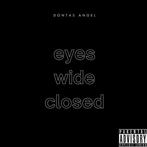 Eyes Wide Closed album art