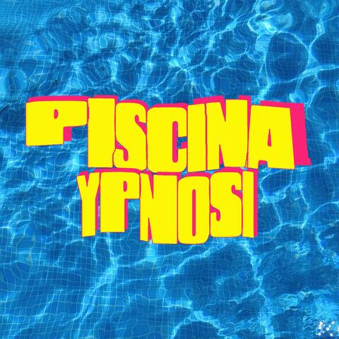 Piscina album art